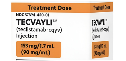 Tecvayli