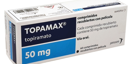 Topamax