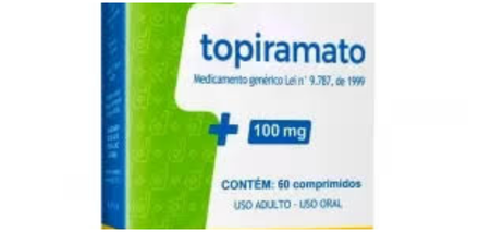 Topiramato