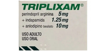 Triplixam