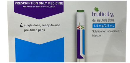 Trulicity