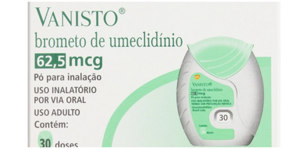 Vanisto