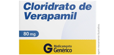 Verapamil
