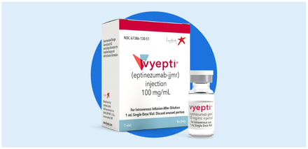 Vyepti