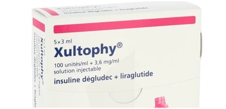 Xultophy