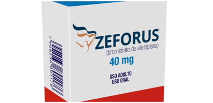 Zeforus