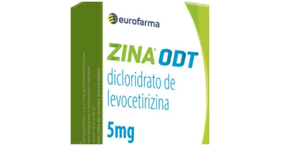 Zina ODT