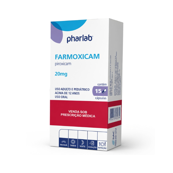 Farmoxicam