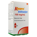 Keppra