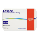 Loxonin