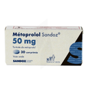 Metoprolol