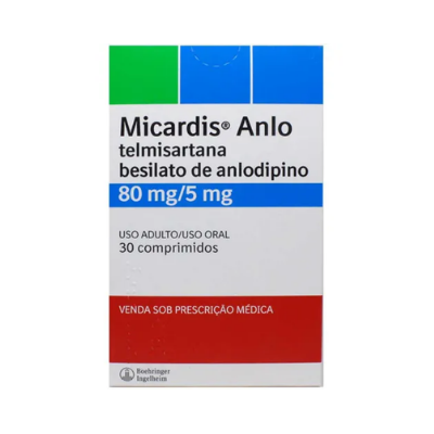 Micardis anlo