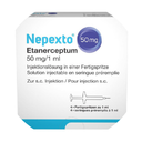 Nepexto