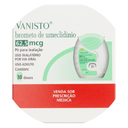 Vanisto